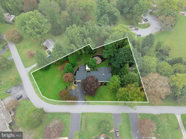505 DARLINGTON DR, West Chester, PA 19382