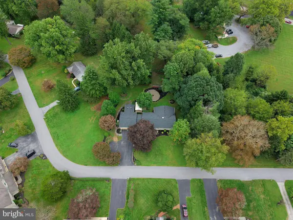 505 DARLINGTON DR, West Chester, PA 19382
