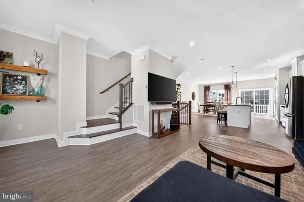 424 E BARNARD ST, West Chester, PA 19382