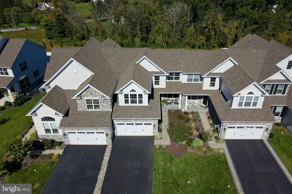 404 REID WAY, West Chester, PA 19382