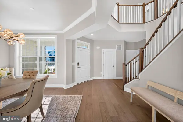 404 REID WAY, West Chester, PA 19382