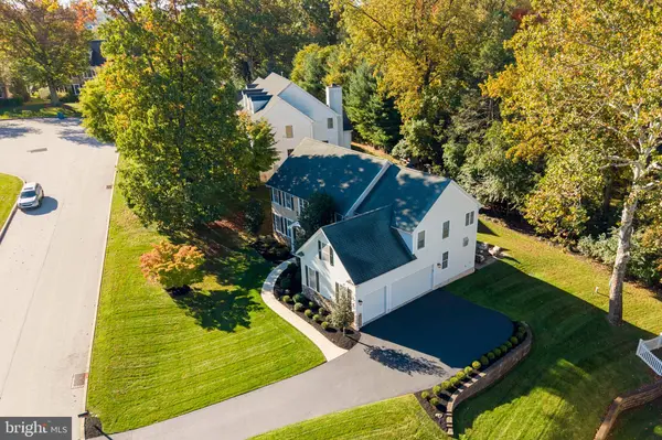 1505 SORBER DR, West Chester, PA 19380
