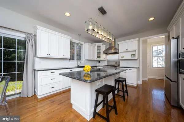 1505 SORBER DR, West Chester, PA 19380