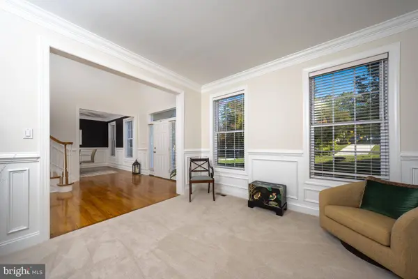1505 SORBER DR, West Chester, PA 19380