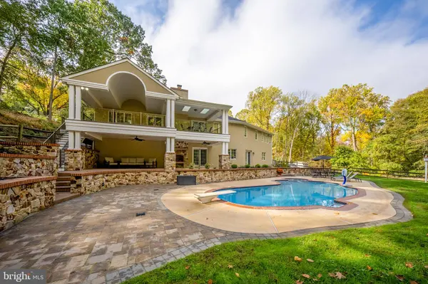 126 DILWORTHTOWN RD, Thornton, PA 19373