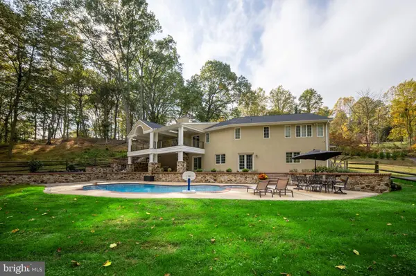 126 DILWORTHTOWN RD, Thornton, PA 19373