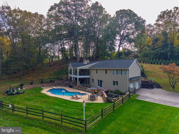 126 DILWORTHTOWN RD, Thornton, PA 19373