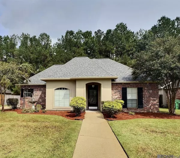 33861 Natures Way, Walker, LA 70785