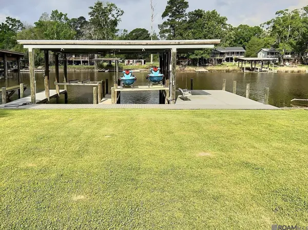 17619 Cove Ln, Denham Springs, LA 70726