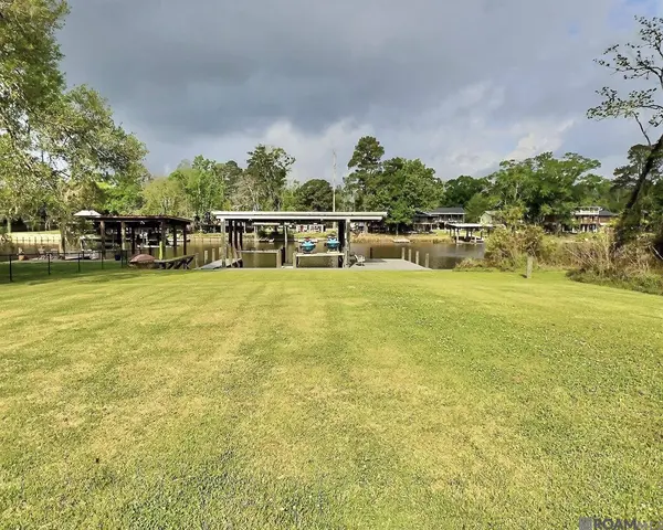 17619 Cove Ln, Denham Springs, LA 70726