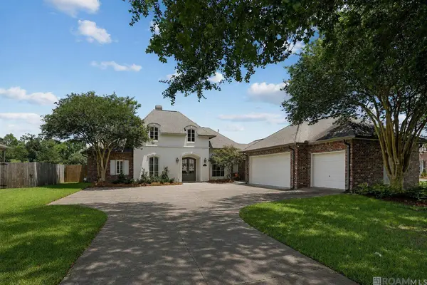 37188 Lakeshore Ave, Prairieville, LA 70769