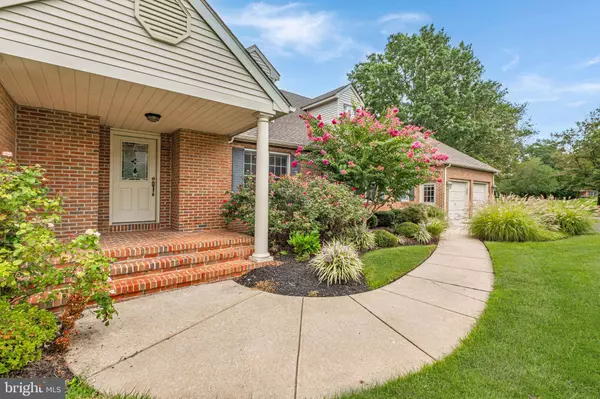 451 WINDROW CLUSTERS DR, Moorestown, NJ 08057