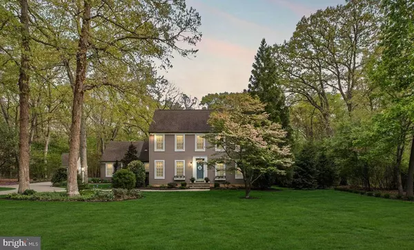 3 MILLS BROOK LN, Shamong, NJ 08088