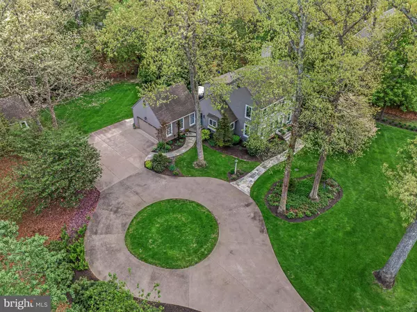 3 MILLS BROOK LN, Shamong, NJ 08088