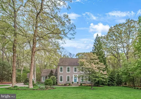 3 MILLS BROOK LN, Shamong, NJ 08088