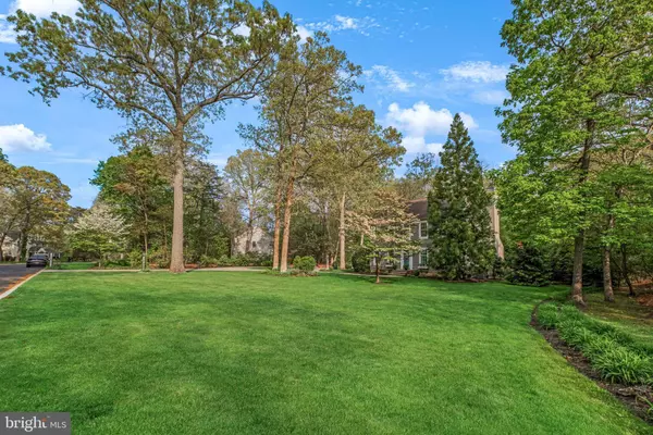 3 MILLS BROOK LN, Shamong, NJ 08088