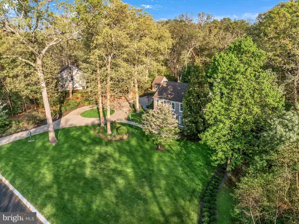 3 MILLS BROOK LN, Shamong, NJ 08088