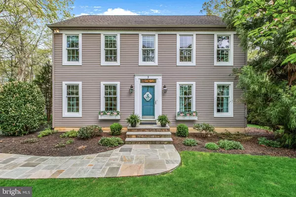 3 MILLS BROOK LN, Shamong, NJ 08088