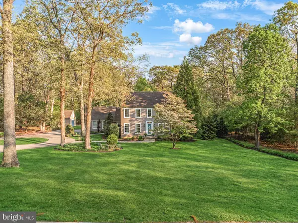 3 MILLS BROOK LN, Shamong, NJ 08088