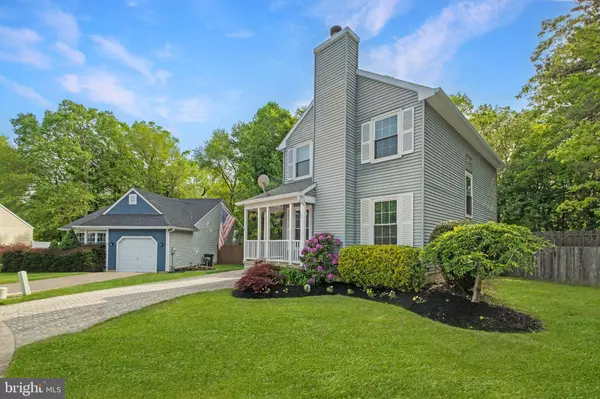 5 LILY CT, Atco, NJ 08004