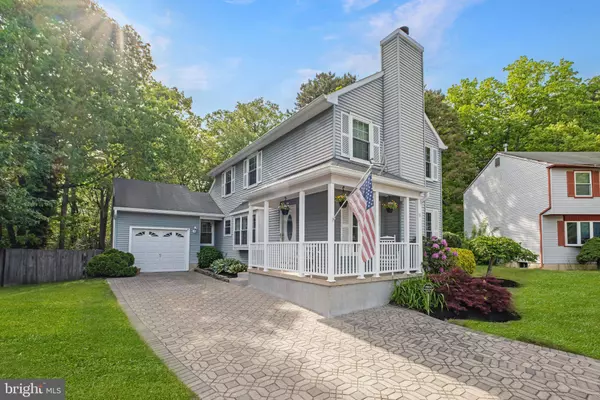 5 LILY CT, Atco, NJ 08004