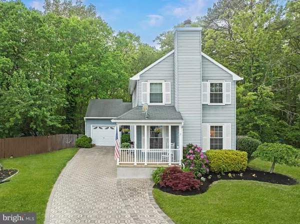 5 LILY CT, Atco, NJ 08004