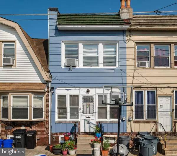 30 BELLEVUE TER, Collingswood, NJ 08108