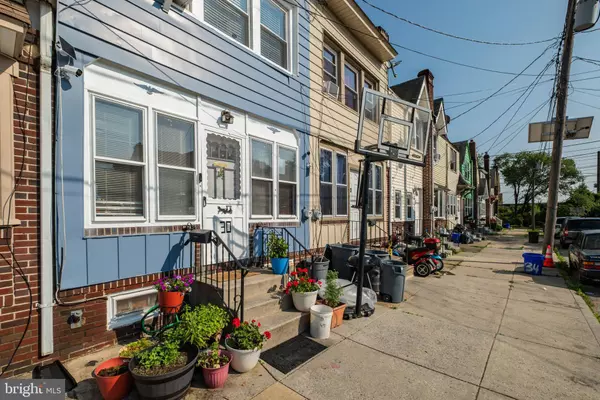 30 BELLEVUE TER, Collingswood, NJ 08108