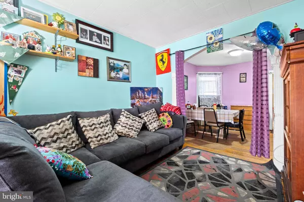 30 BELLEVUE TER, Collingswood, NJ 08108