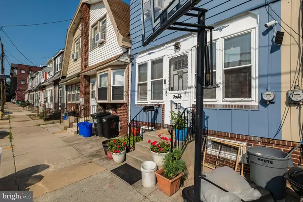 30 BELLEVUE TER, Collingswood, NJ 08108