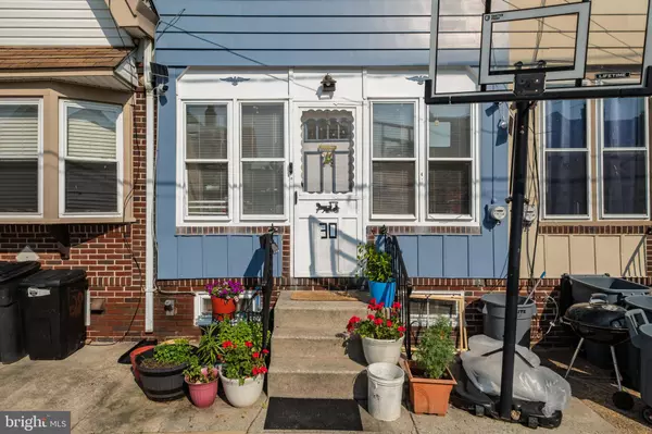 30 BELLEVUE TER, Collingswood, NJ 08108