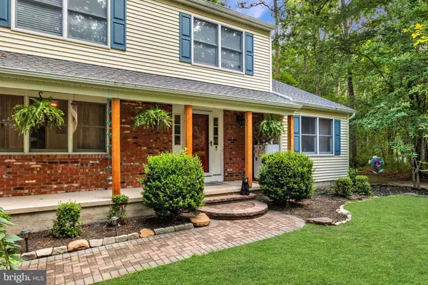 33 MUSKINGUM DR, Shamong, NJ 08088