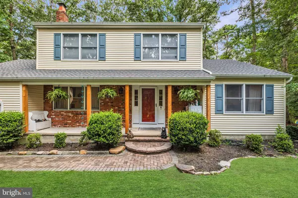 33 MUSKINGUM DR, Shamong, NJ 08088