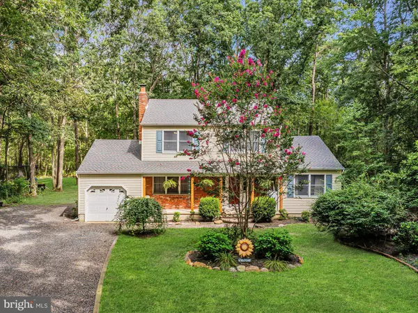 33 MUSKINGUM DR, Shamong, NJ 08088