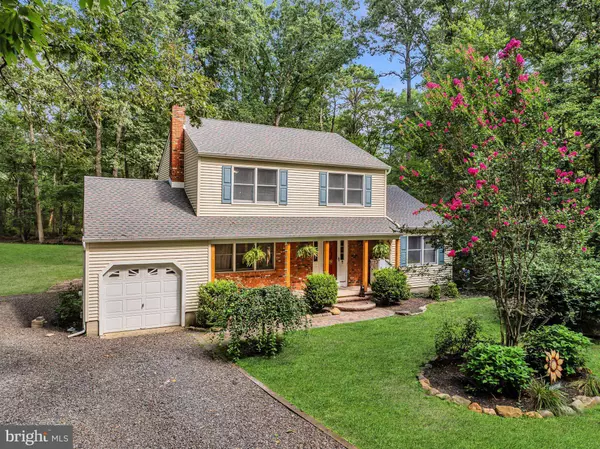 33 MUSKINGUM DR, Shamong, NJ 08088