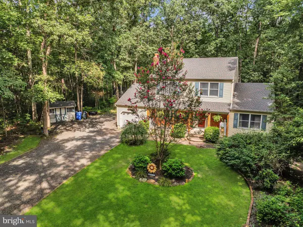 33 MUSKINGUM DR, Shamong, NJ 08088