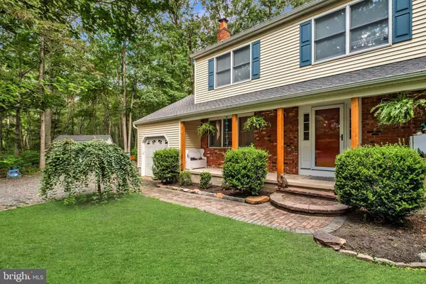 33 MUSKINGUM DR, Shamong, NJ 08088