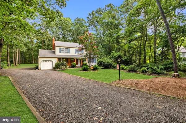 33 MUSKINGUM DR, Shamong, NJ 08088