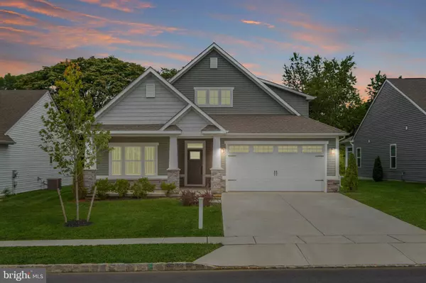 226 AMESBURY BLVD, Swedesboro, NJ 08085