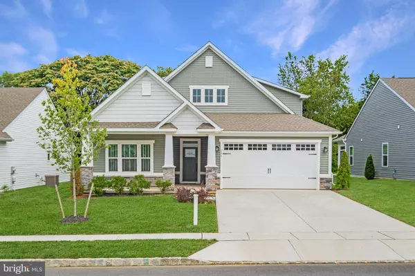 226 AMESBURY BLVD, Swedesboro, NJ 08085