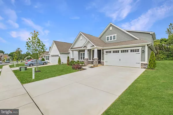 226 AMESBURY BLVD, Swedesboro, NJ 08085