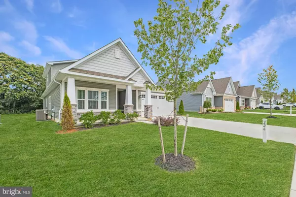 226 AMESBURY BLVD, Swedesboro, NJ 08085