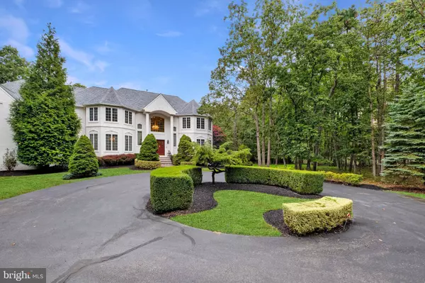 5 TYLER CT, Medford, NJ 08055