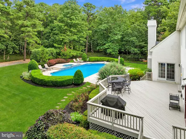 5 TYLER CT, Medford, NJ 08055