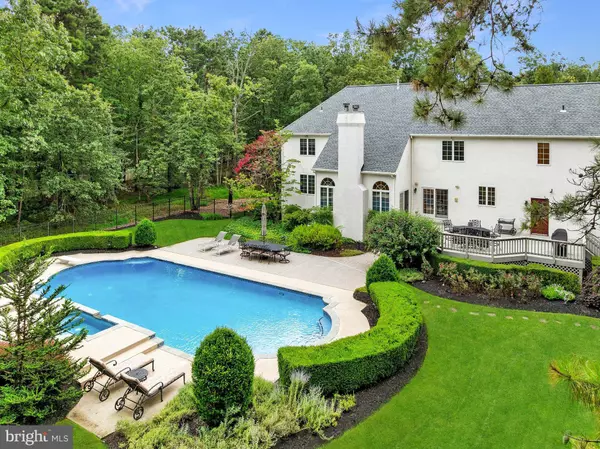 5 TYLER CT, Medford, NJ 08055