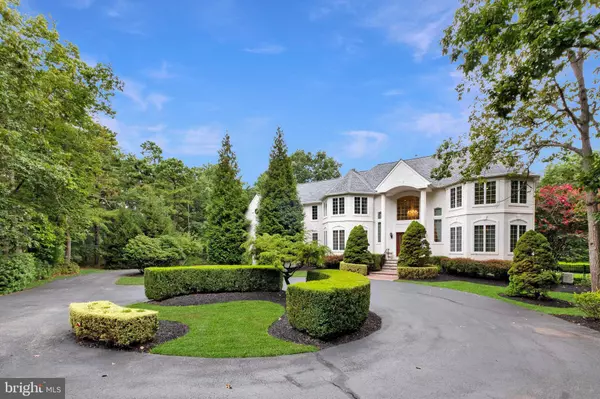 5 TYLER CT, Medford, NJ 08055