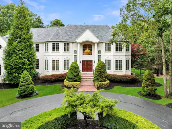 5 TYLER CT, Medford, NJ 08055