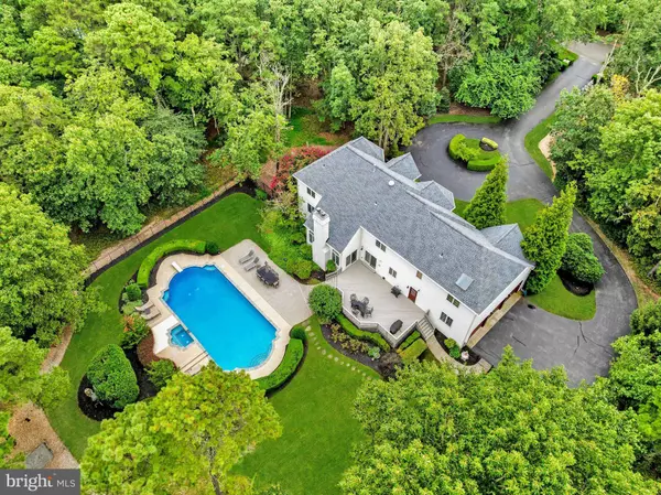 5 TYLER CT, Medford, NJ 08055