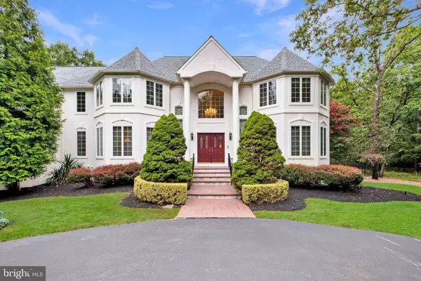 5 TYLER CT, Medford, NJ 08055