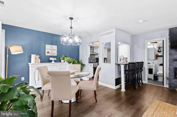 1403 ROBERTS WAY, Voorhees, NJ 08043